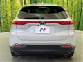 2024 Toyota Harrier