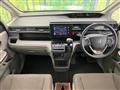 2015 Honda Step WGN