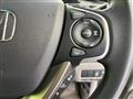 2015 Honda Step WGN
