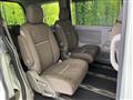 2015 Honda Step WGN