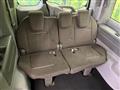 2015 Honda Step WGN