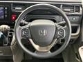 2015 Honda Step WGN