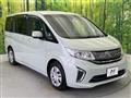 2015 Honda Step WGN