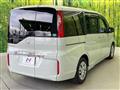 2015 Honda Step WGN