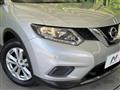 2016 Nissan X-Trail