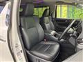 2020 Toyota Vellfire