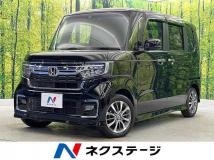 2021 Honda N BOX