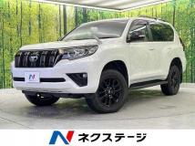 2022 Toyota Land Cruiser Prado