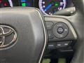 2021 Toyota Harrier Hybrid