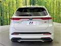 2021 Toyota Harrier Hybrid