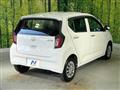 2021 Daihatsu Mira