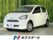 2021 Daihatsu Mira
