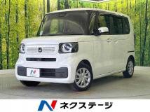 2025 Honda N BOX