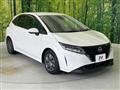 2021 Nissan Note
