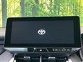 2025 Toyota Harrier Hybrid