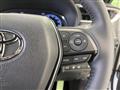 2025 Toyota Harrier Hybrid