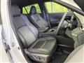 2025 Toyota Harrier Hybrid
