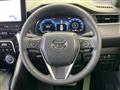 2025 Toyota Harrier Hybrid