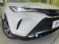 2025 Toyota Harrier Hybrid