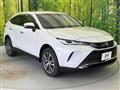 2025 Toyota Harrier Hybrid