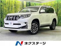 2022 Toyota Land Cruiser Prado