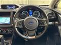 2020 Subaru Impreza