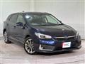 2020 Subaru Impreza