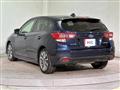 2020 Subaru Impreza