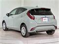 2024 Toyota AQUA