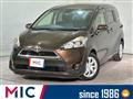 2016 Toyota Sienta