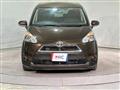 2016 Toyota Sienta