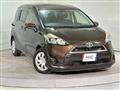 2016 Toyota Sienta