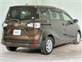 2016 Toyota Sienta