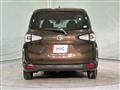 2016 Toyota Sienta