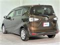 2016 Toyota Sienta
