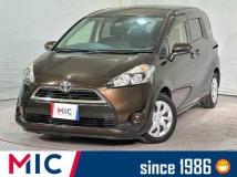 2016 Toyota Sienta