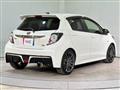 2016 Toyota Vitz