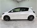 2016 Toyota Vitz