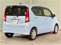 2016 Daihatsu Move