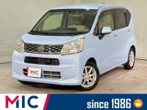 2016 Daihatsu Move