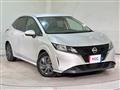 2021 Nissan Note
