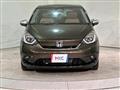 2021 Honda Fit