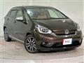 2021 Honda Fit