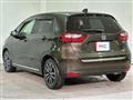 2021 Honda Fit