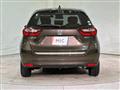 2021 Honda Fit