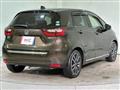 2021 Honda Fit