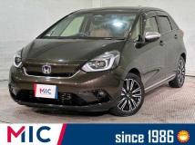 2021 Honda Fit