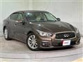 2015 Nissan Skyline