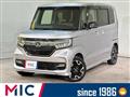 2018 Honda N BOX