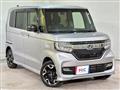 2018 Honda N BOX